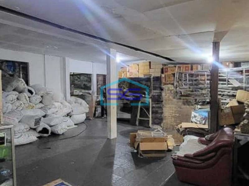 Disewakan Gudang 2 Lantai Siap Usaha Di Taman Tekno Serpong Tangerang LB 600m2