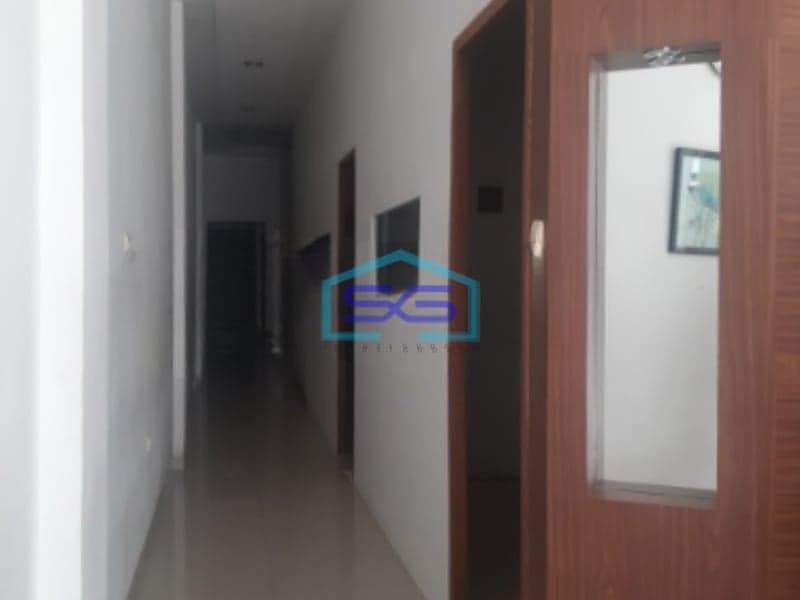 Disewakan Ruko Luas Bangunan  360 m² Lokasi di Pluit Jakarta Utara