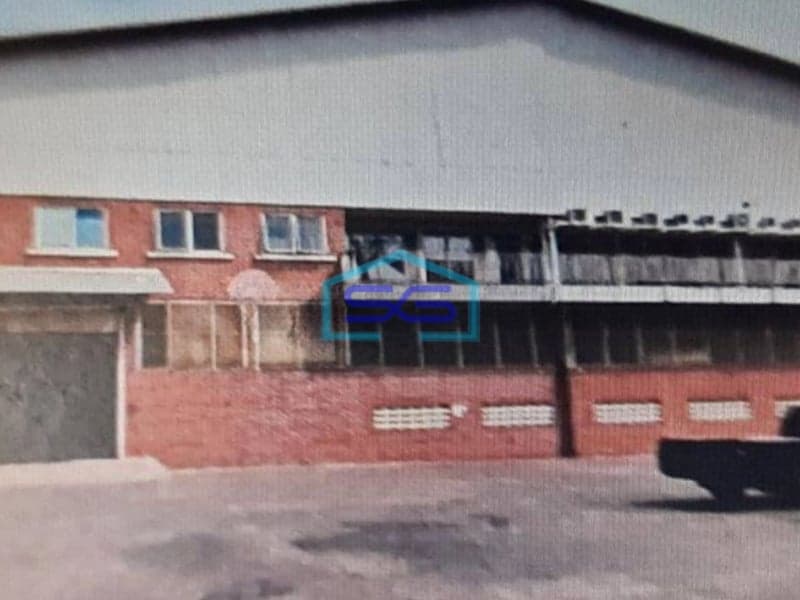 Dijual Gudang Di Industri Sarana Terpadu Cikarang Bekasi LT 19945m2