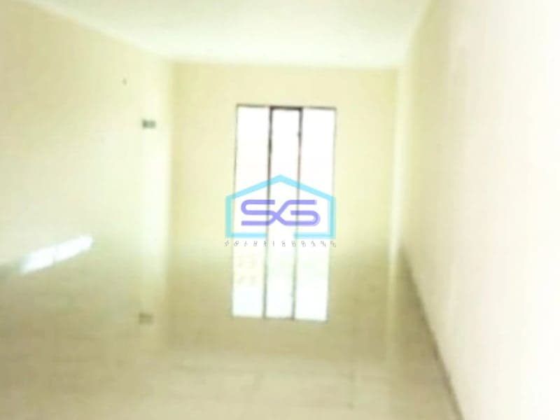 Disewakan Ruko Luas Tanah 131 m² Lokasi Strategis di Pos Pengumben Jakarta Barat