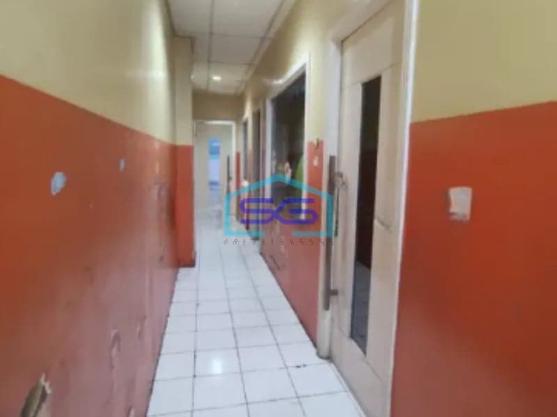 Dijual Termurah ! Ruko 3 Lantai Citra Niaga Di Citra Garden 2 Jakarta Barat LB 196m2