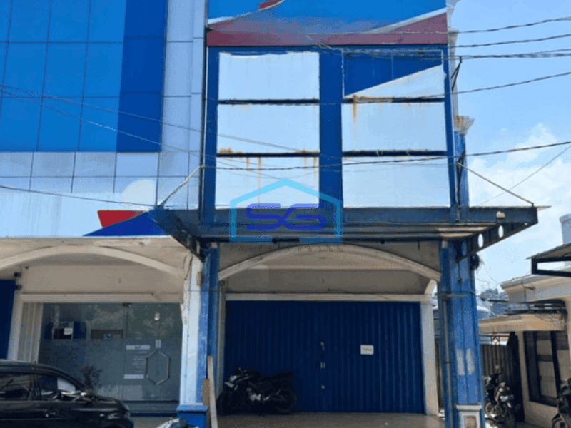 Dijual Ruko 2 Lantai di Ngaliyan Square Semarang Ngaliyan, Semarang