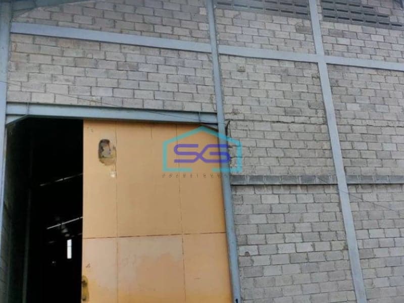 Disewakan Gudang Bersih di Komplek Pergudangan Jalan Sadang Kopo Bandung LT 700m2