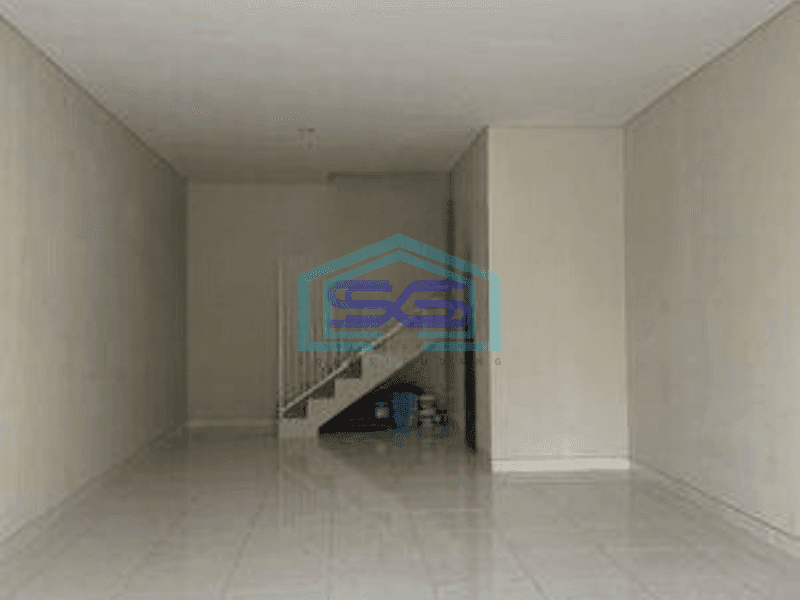 Dijual Ruko di Semolowaru Surabaya