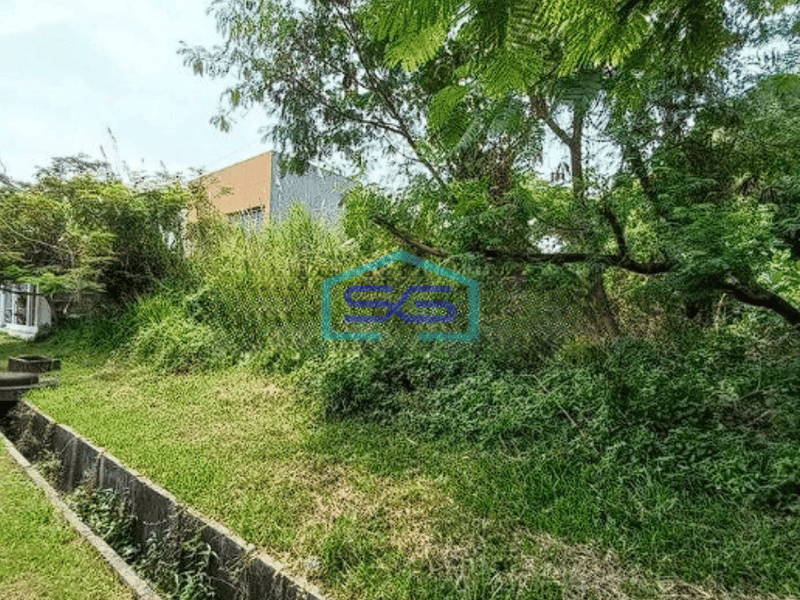 Dijual Tanah Kavling Kawasan Industri Yang Luas Kecil di Cikarang