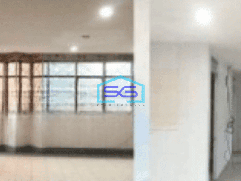 Disewakan Ruko Luas Bangunan  360 m² di Mangga Dua Jakarta Barat