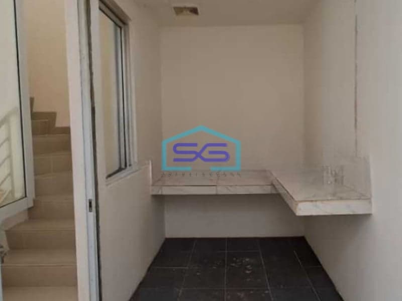 Dijual Ruko Lokasi Bebas Banjir di Gading Serpong Tangerang