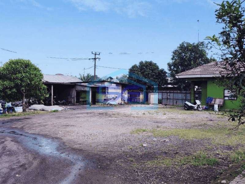 Dijual Gudang Bantar Gebang, Bekasi