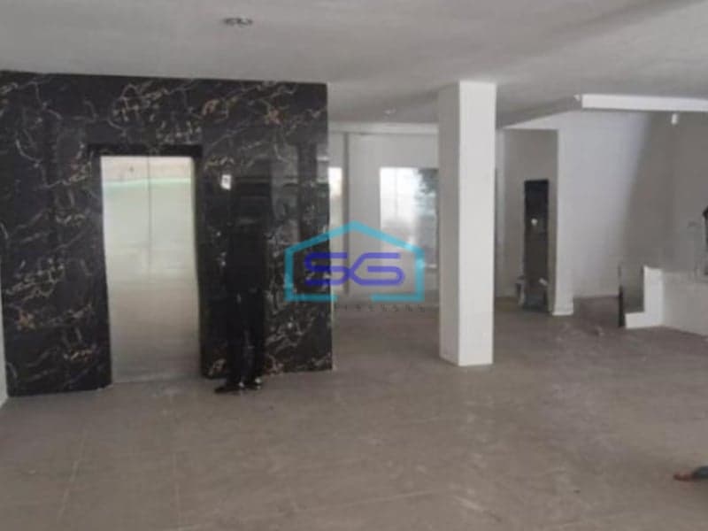 Dijual Ruko Ada Lift Luas Tanah  150 m² Lokasi di Harapan Indah Bekasi