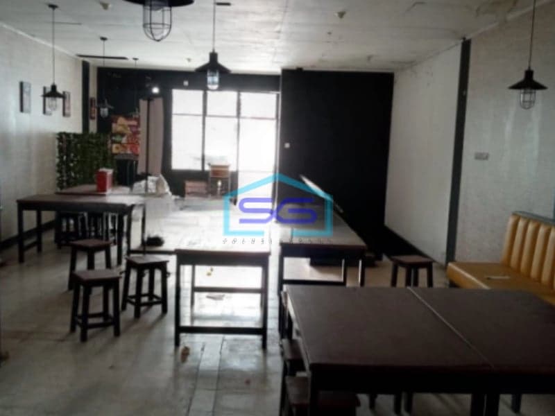 Dijual Ruko Strategis Kawasan Bisnis di Solobaru Solo Luas 180m2