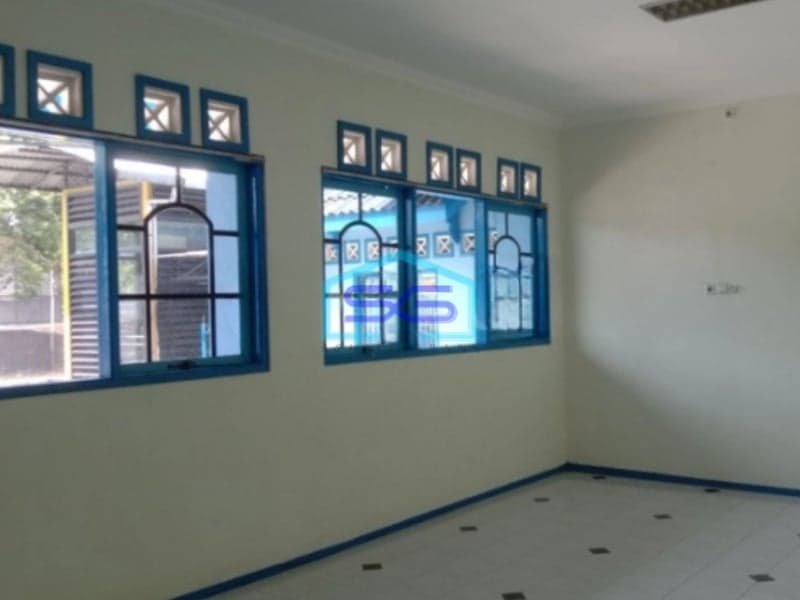 Disewakan Kantor Mewah 3 Lantai Di Gedung Kuning Bantul Yogyakarta LB 544m2