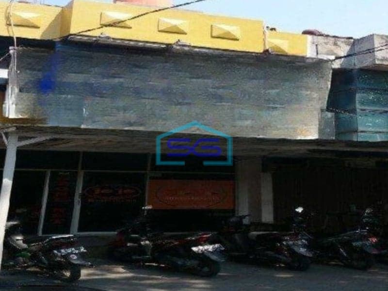 Dijual Ruko Di Taman Harapan Baru Bekasi Luas 77m2