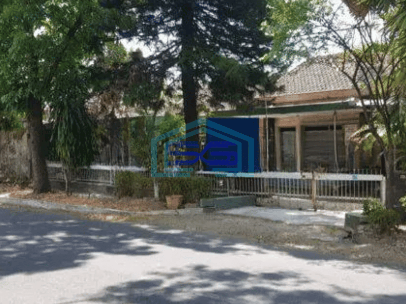 Dijual  tanah strategis dekat soloparagon mall solo