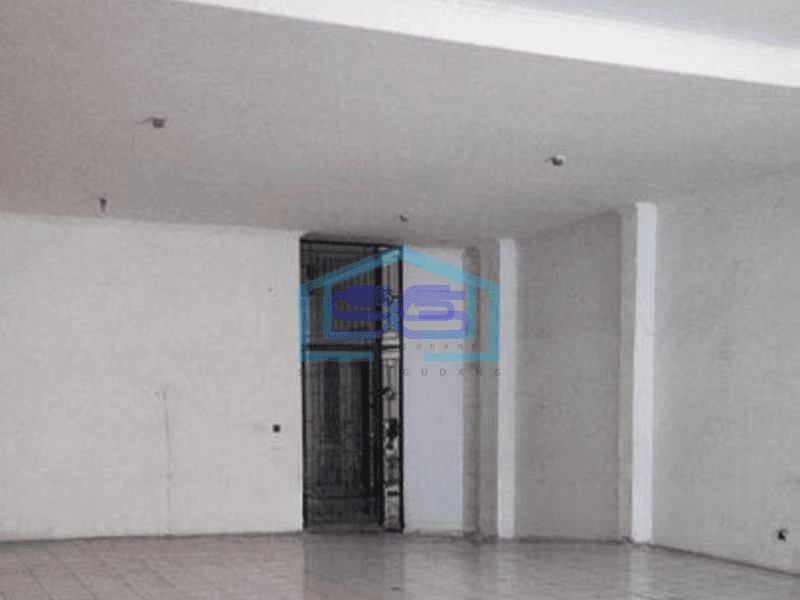 Dijual Ruko di Moh Toha Bandung Jawa Barat