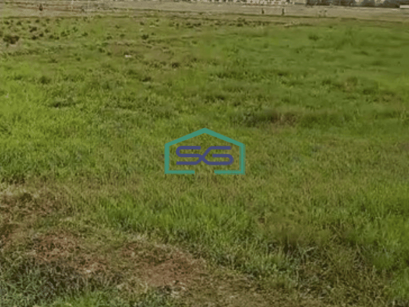 Dijual Tanah Luas 39180 m² Lokasi Strategis Pinggir Jalan Karawang Timur