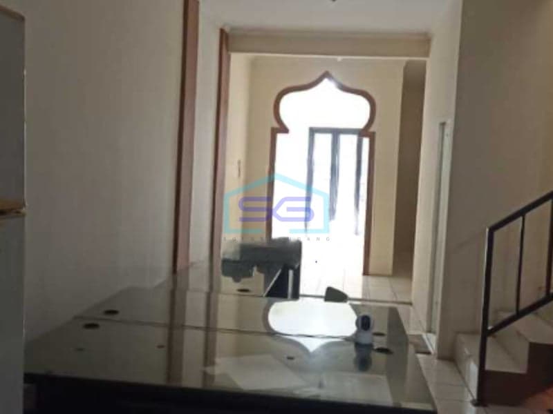 Dijual Ruko 3 Lantai Siap Huni di BSD Tangerang Selatan Bebas Banjir