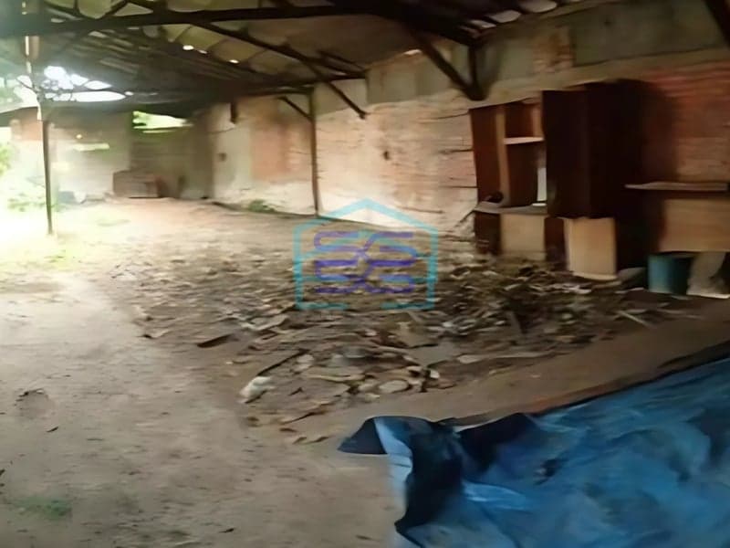 Dijual Gudang Multifungsi 1100m2 Di Jalan Raya Bekasi Jatinegara Jakarta Timur