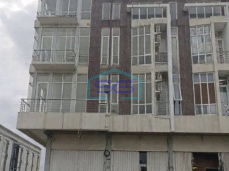 Ruko for Rent in Madukoro Bizpark West Semarang, Semarang Central Java BUA 246m2