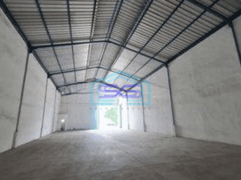 Disewakan Gudang di Jurumudi Daan Mogot Tangerang