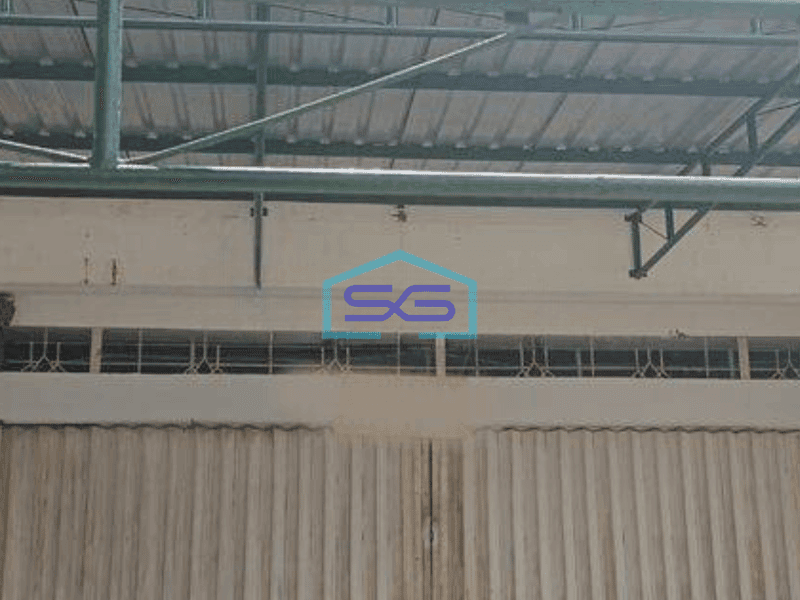 Disewa Ruko Lebar Dan Luas Di Pusat Kota, Danurejan, Jogja