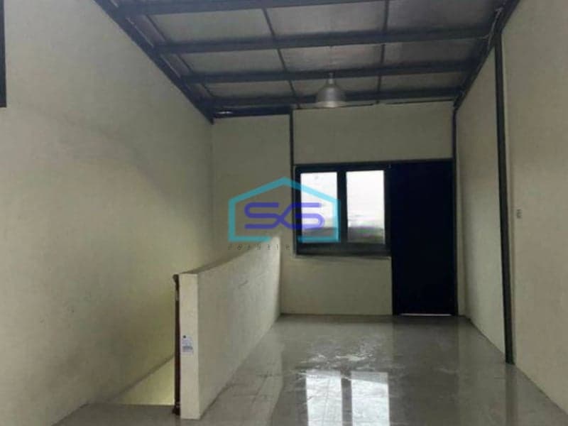 Disewakan Ruko Bagus Terawat di Kosambi Baru 2 Lantai Ada AC Jakarta Barat