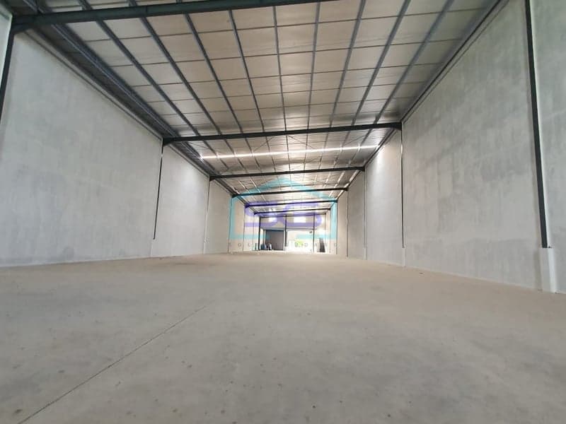 Dijual Gudang Pabrik di Delta Silicon Cikarang Bangunan Baru Dekat Jababeka 2 Cikarang