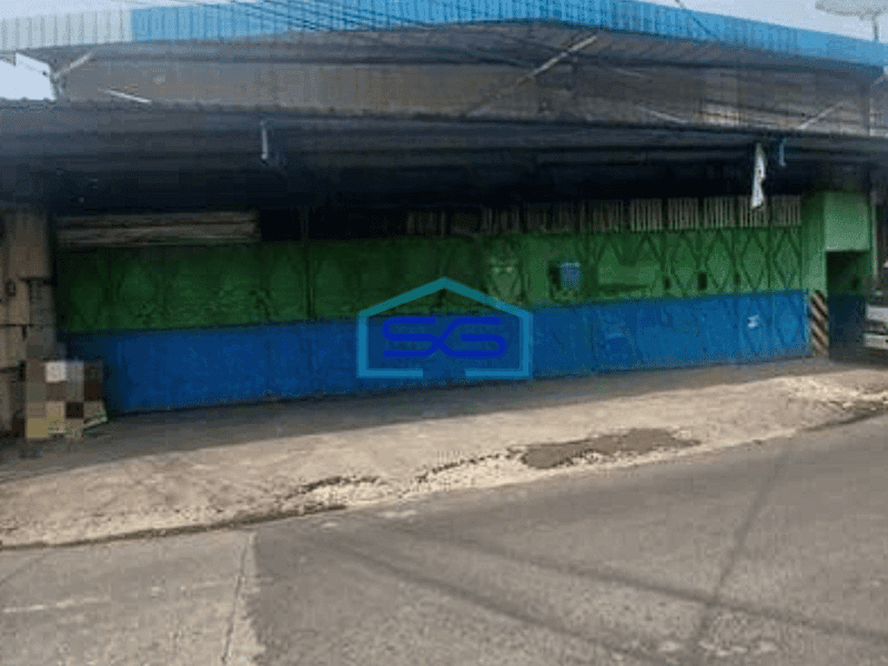 Disewakan Gudang Bagus Di Pengasinan, Rawa Lumbu Bekasi Timur Dengan Luas 300m2