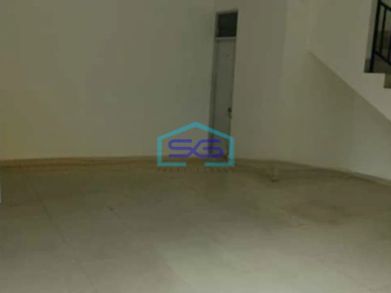 Dijual Gudang Luas Bangunan 360 m² Lokasi Bebas Banjir di Cakung Jakarta Timur