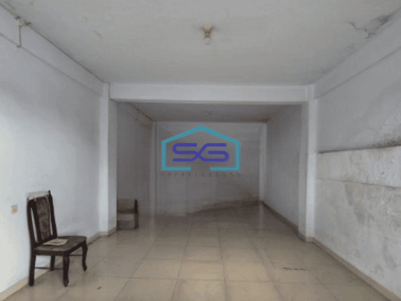 Disewakan Ruko Siap Pakai Luas Bangunan 200 m² di Penjaringan Jakarta Utara