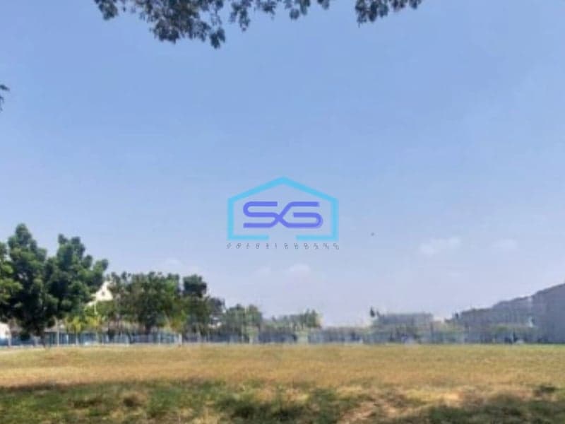 Dijual Tanah Lokasi Strategis di Marunda Jakarta Utara Luas 5789 m²