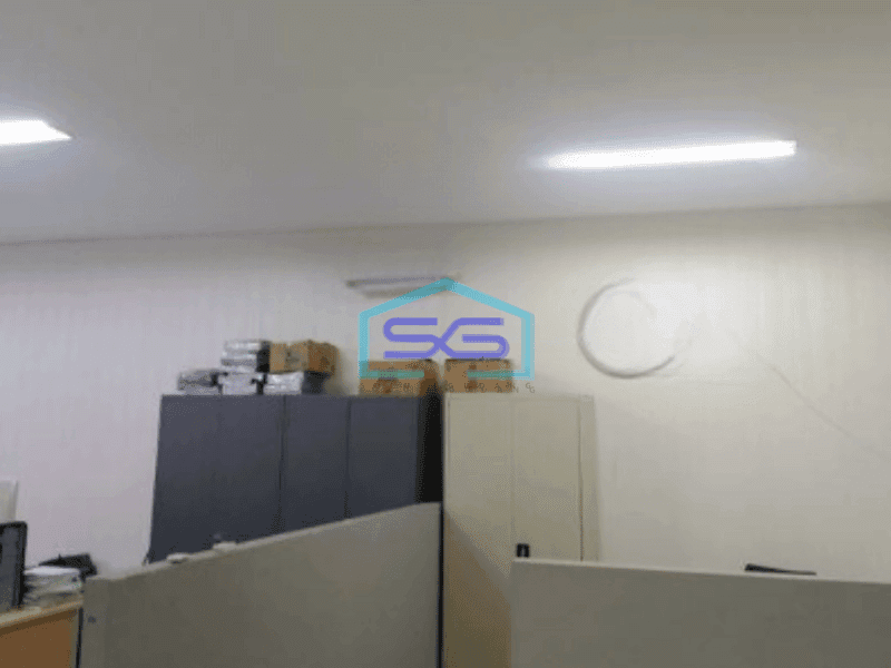 Dijual Ruko 3 Gandeng di Serpong Utara Tangerang Selatan