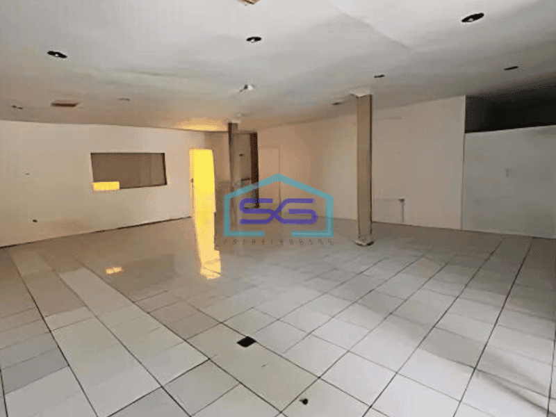 Disewa Ruko di Jalan Tambak Mas Raya, Semarang