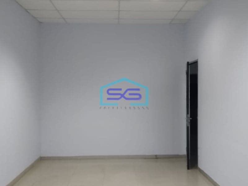 Disewakan Ruko 3 Lantai di BSD Tangerang Luas Bangunan 225m2