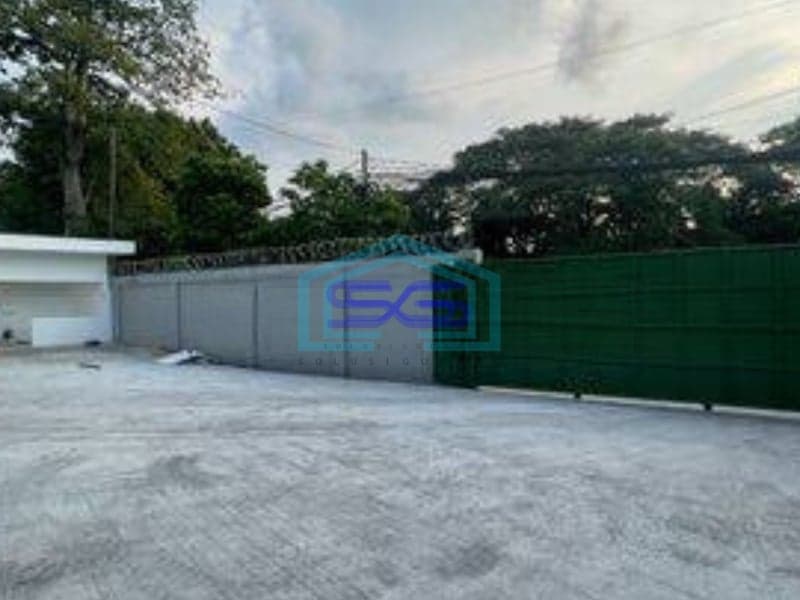 Dijual Gudang Baru Di Pulo Gadung Jakarta Timur