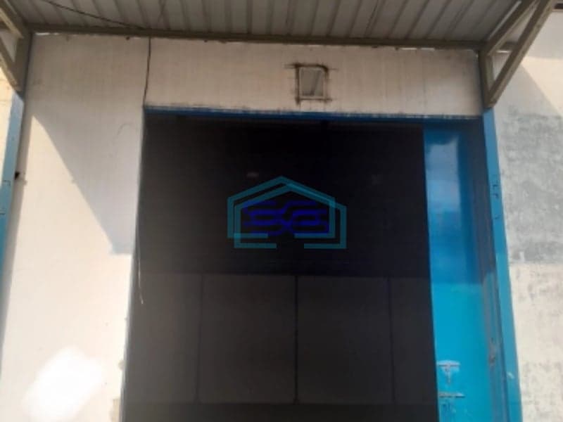 Disewakan Gudang Di Ancol Barat Pademangan Jakarta Utara Luas Bangunan  900 m²