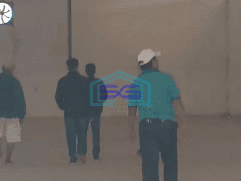 Disewa / Dijual Gudang Herlambang Kamal Jakarta Barat