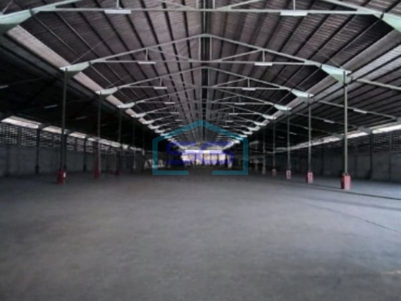 Warehouse for Rent in West Karawang - Ready to Occupy