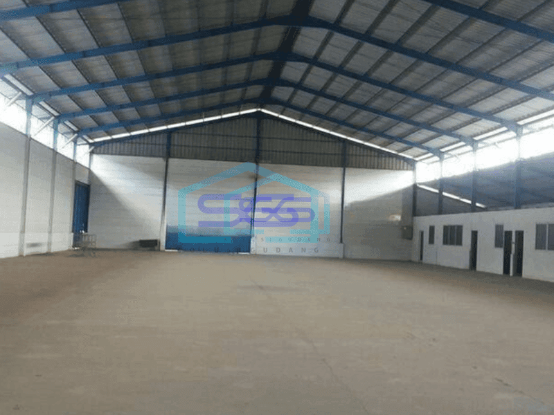 Disewa Gudang Sayap Kopo Cirangrang