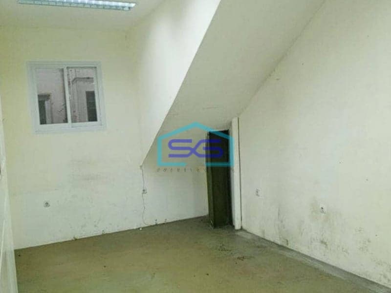 Dijual Gudang Sedayu BIZ Park Kalideres Jakarta Barat Luas Bangunan 283m2