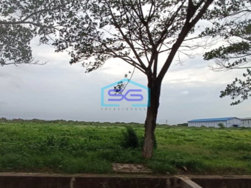 Dijual Tanah Di Kawasan Industri Kendal kaliwungu