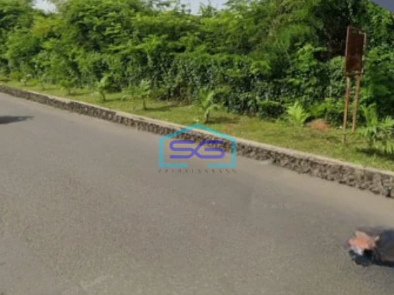 Dijual Tanah Industri Luas Tanah 10 ha Nempel Kawasan Industri Cikarang Bekasi