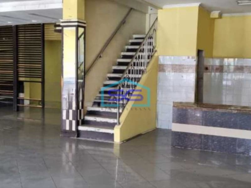 DiSewakan Ruko di Grand Galaxy Bekasi Selatan Luas Bangunan  280 m²