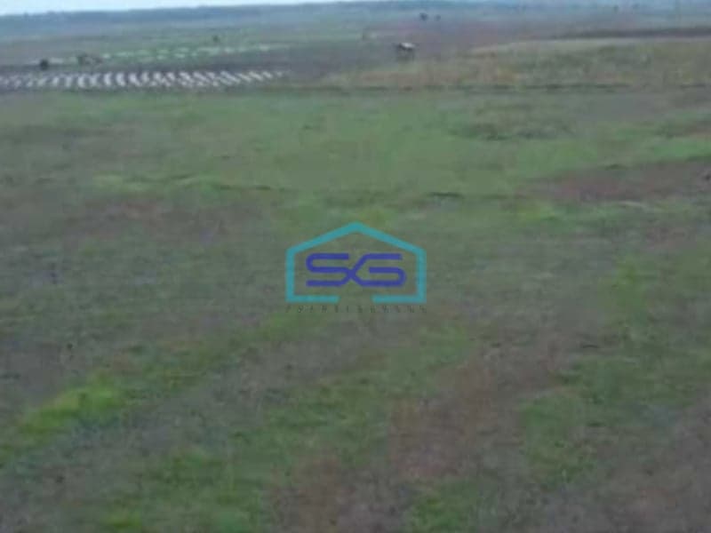 Dijual Tanah di Lampung, Kecamatan Mesuji Luas Tanah  7234280 m²