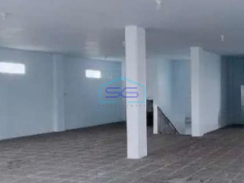 Dijual Ruko 2 Lantai Luas Bangunan 270 m² Lokasi di Blitar Jawa Timur Kondisi Bagus