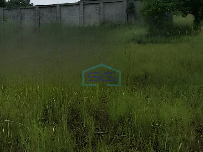 Dijual Tanah di Cilengang Serpong Tangerang Selatan Lokasi Strategis