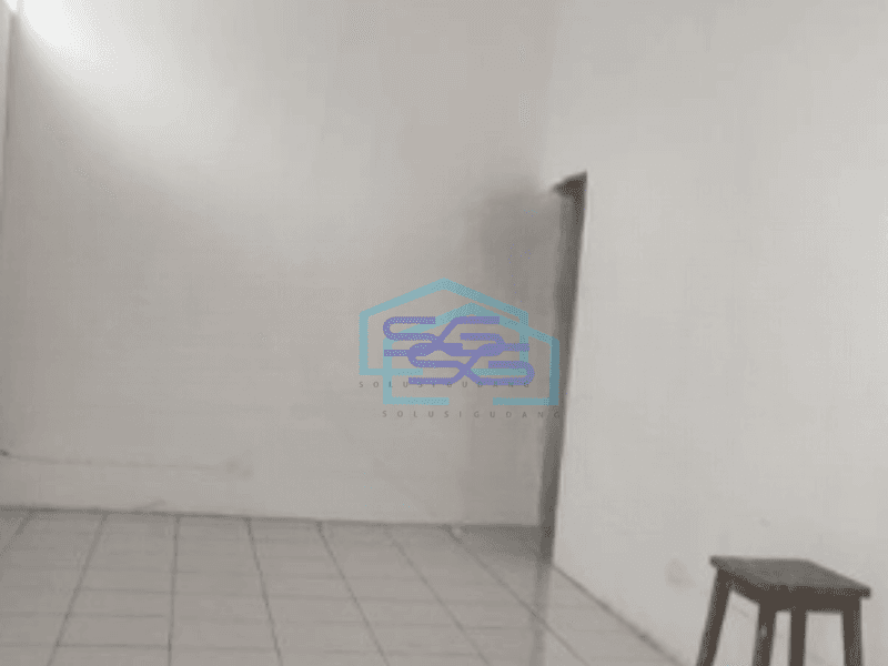 Dijual Ruko di Pluit Jakarta Utara Luas Bangunan 240 m²