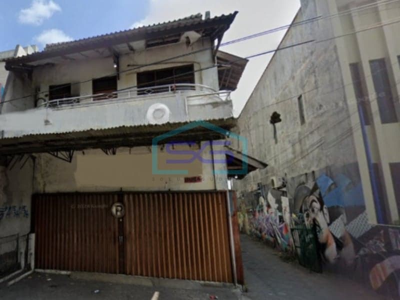 Dijual Ruko di Kawasan Perkantoran, Sewon, Bantul LT 164 m2