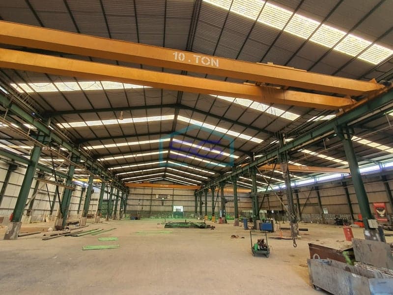 Disewa Gudang Cikarang Bekasi