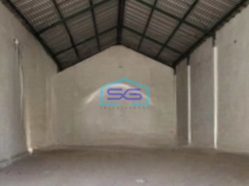 Disewakan Gudang Luas Tanah  340 m² Lokasi Karangploso Malang Jawa Timur