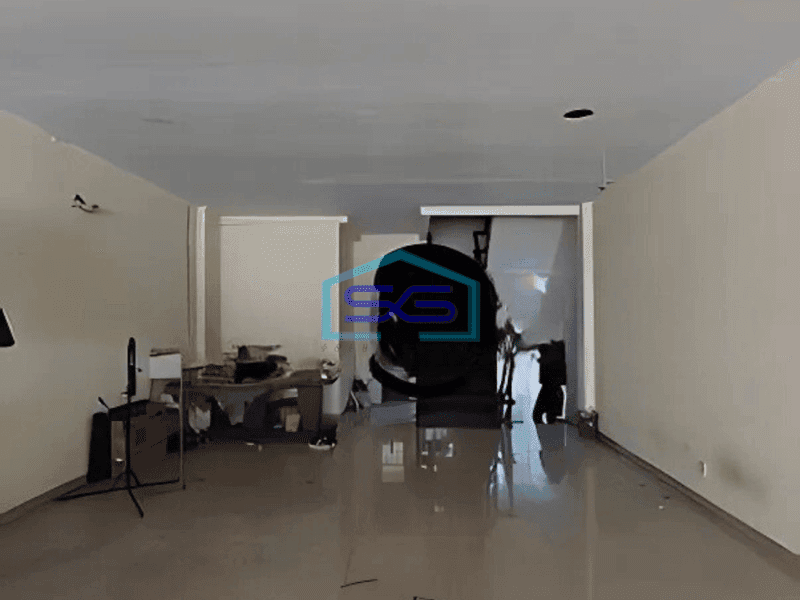 Disewakan Space Ruko Di Kelapa Gading Jakarta Utara